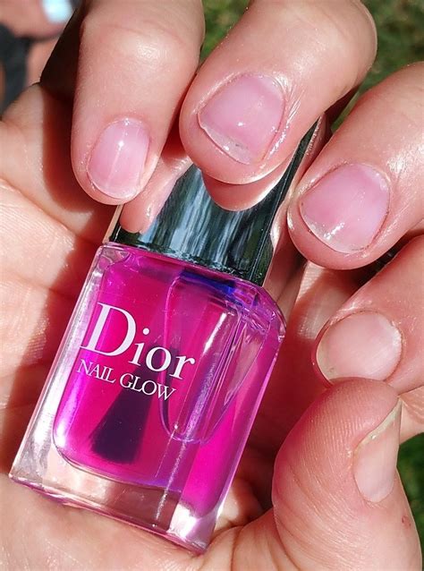 dior nail polish sale|dior nail glow boots.